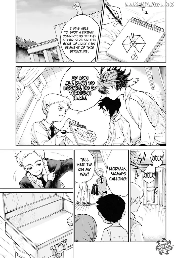 The Promised Neverland chapter 29 image 14_optimized